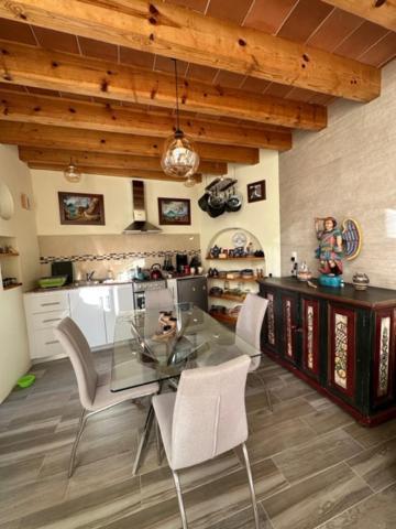 Antigua Casa Del Limon Villa กัวนาฮัวโต ภายนอก รูปภาพ